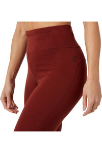 Helly Hansen pantalón térmico mujer W HH DURAWOOL PANT vista detalle