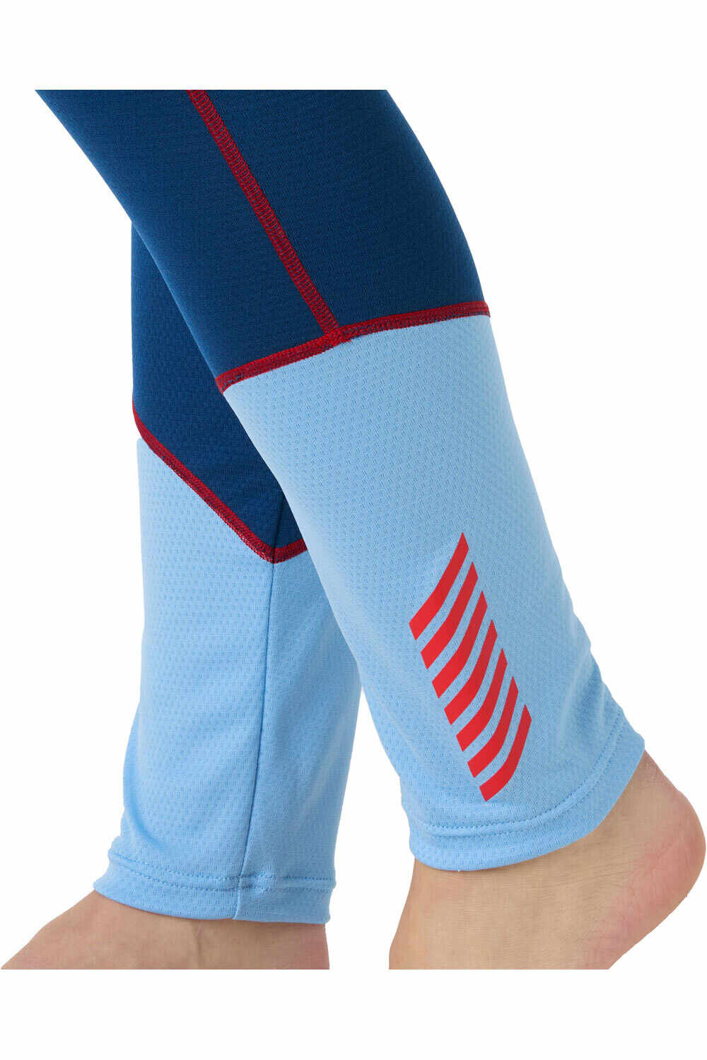 Helly Hansen pantalón térmico mujer W LIFA ACTIVE PANT 03