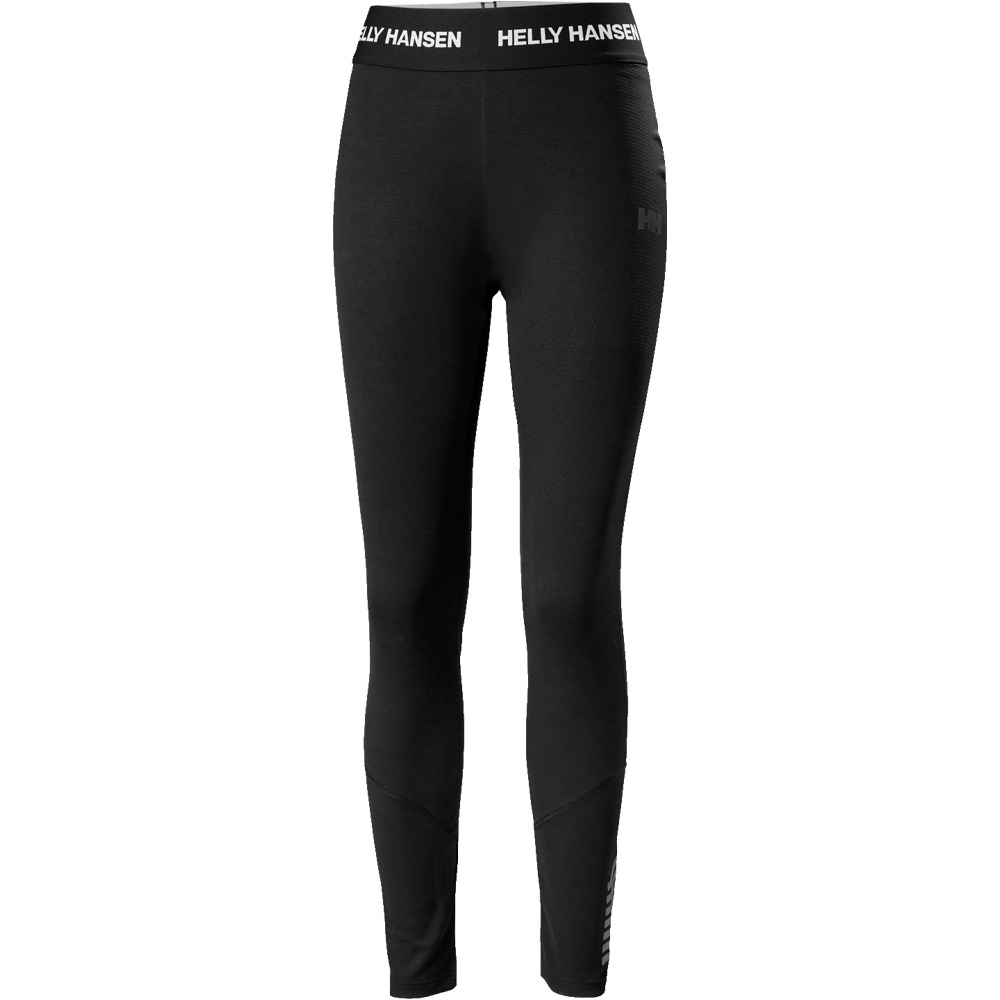 Helly Hansen pantalón térmico mujer W LIFA ACTIVE PANT 04