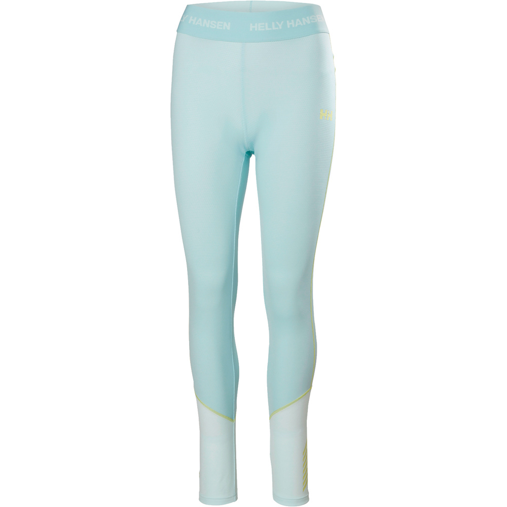 Helly Hansen pantalón térmico mujer W LIFA ACTIVE PANT 04