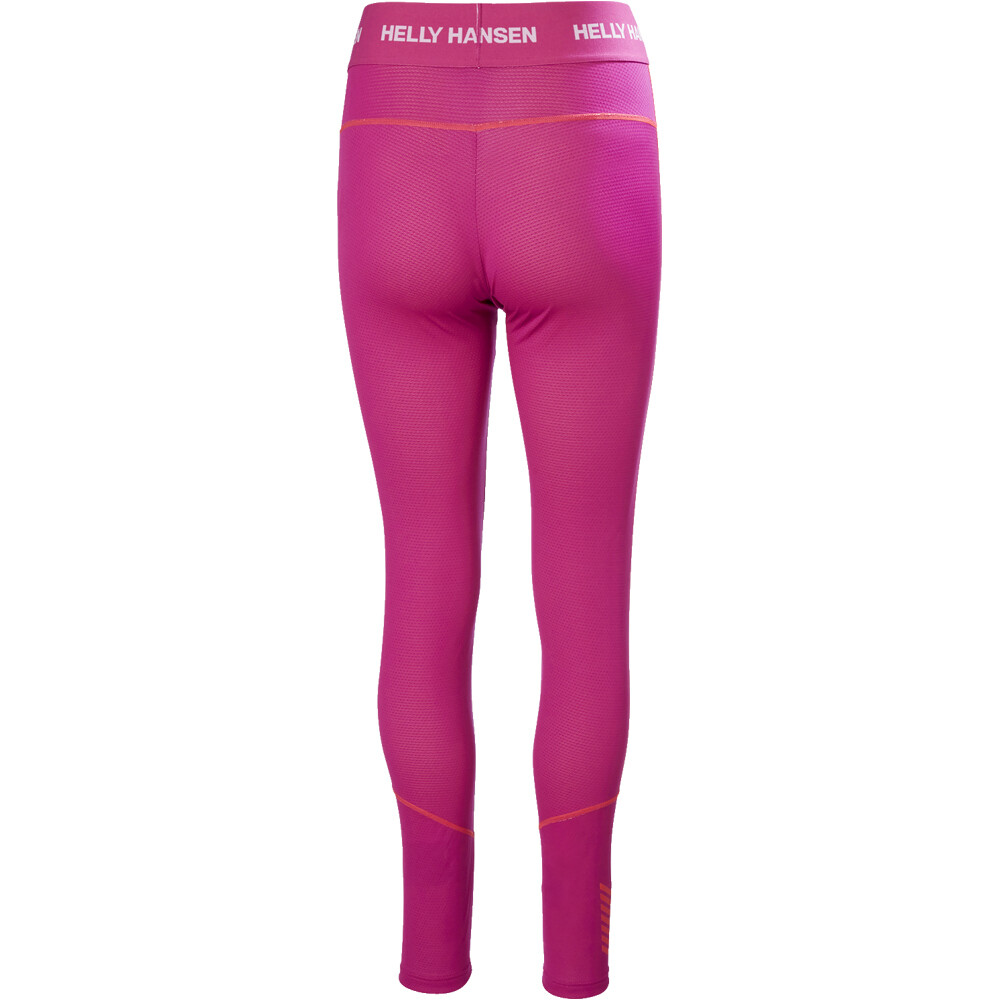 Helly Hansen pantalón térmico mujer W LIFA ACTIVE PANT 05