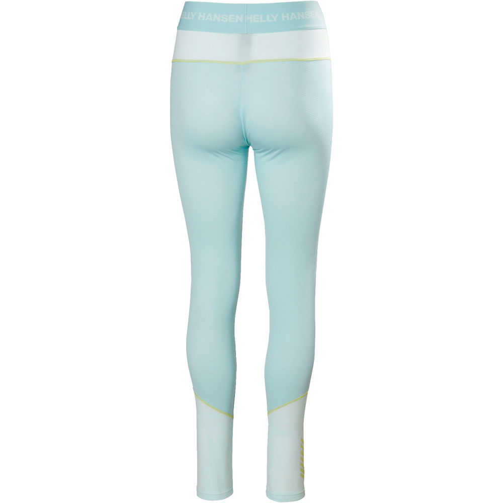 Helly Hansen pantalón térmico mujer W LIFA ACTIVE PANT 05