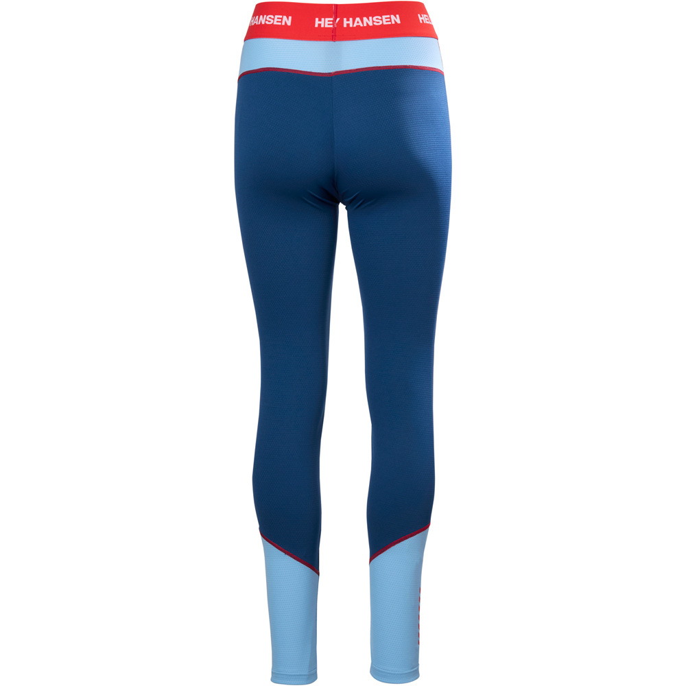 Helly Hansen pantalón térmico mujer W LIFA ACTIVE PANT 05