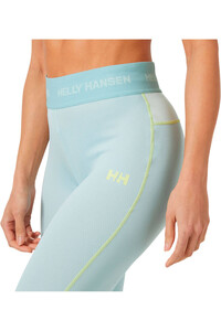Helly Hansen pantalón térmico mujer W LIFA ACTIVE PANT vista detalle