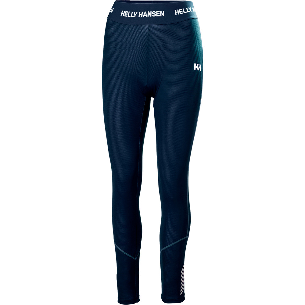 Helly Hansen pantalón térmico mujer W LIFA ACTIVE PANT vista frontal