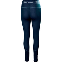 Helly Hansen pantalón térmico mujer W LIFA ACTIVE PANT vista trasera