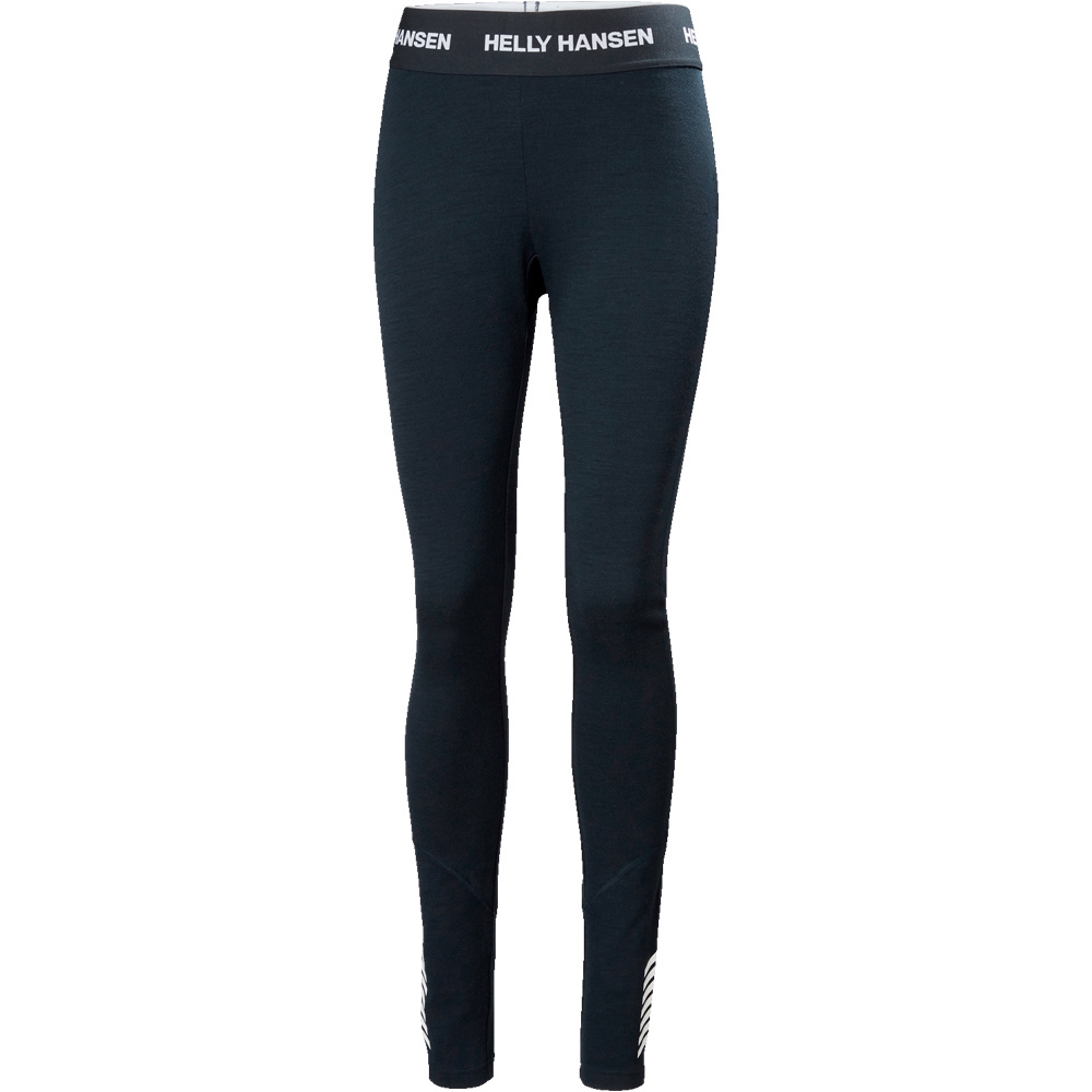Helly Hansen pantalón térmico mujer W LIFA MERINO MIDWEIGHT PANT 04