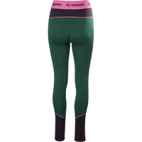 Helly Hansen pantalón térmico mujer W LIFA MERINO MIDWEIGHT PANT 04