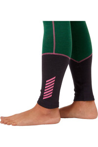 Helly Hansen pantalón térmico mujer W LIFA MERINO MIDWEIGHT PANT vista detalle
