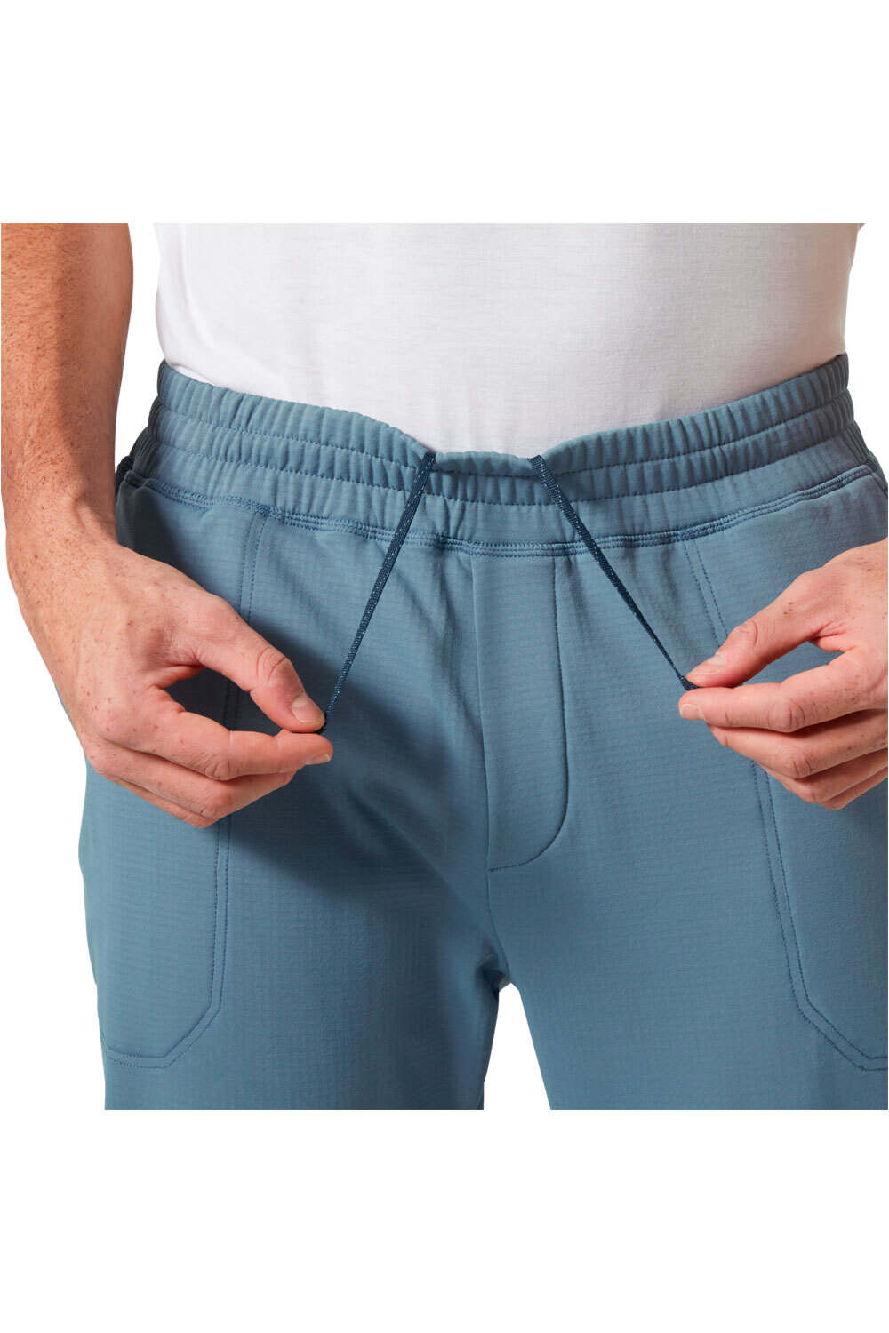 Helly Hansen pantalón térmico VERSALITE FLEECE PANT 03