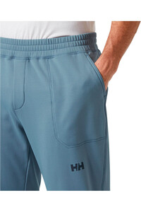 Helly Hansen pantalón térmico VERSALITE FLEECE PANT vista detalle