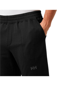 Helly Hansen pantalón térmico VERSALITE FLEECE PANT vista detalle