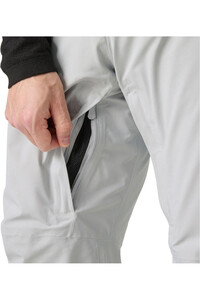 Helly Hansen pantalones esquí hombre ALPHA BIB PANT 04