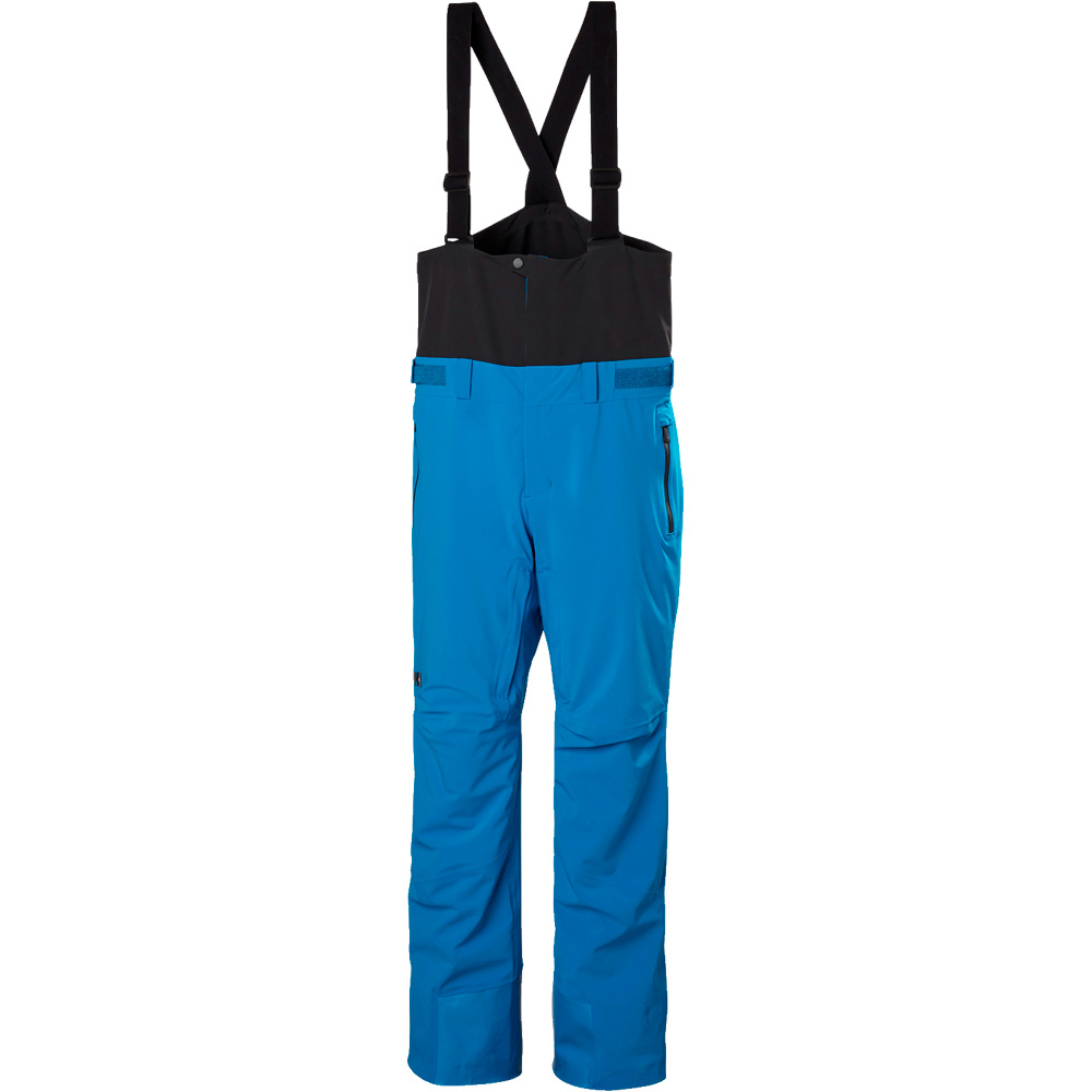 Helly Hansen pantalones esquí hombre ALPHA BIB PANT 06