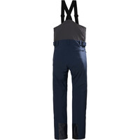 Helly Hansen pantalones esquí hombre ALPHA BIB PANT 06