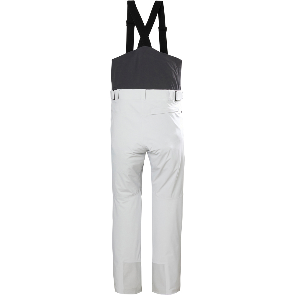 Helly Hansen pantalones esquí hombre ALPHA BIB PANT 06