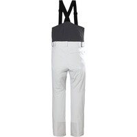 Helly Hansen pantalones esquí hombre ALPHA BIB PANT 06