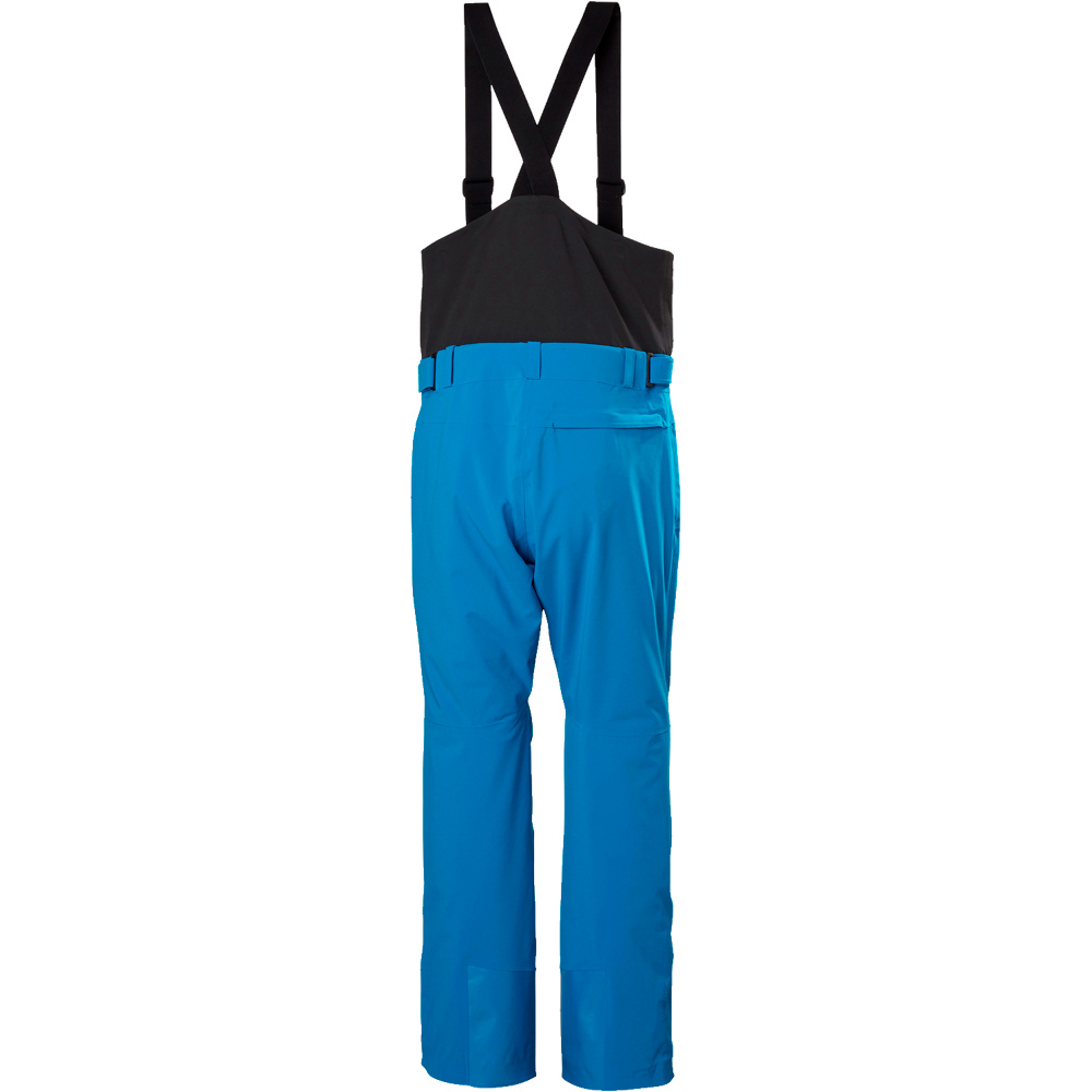 Helly Hansen pantalones esquí hombre ALPHA BIB PANT 07