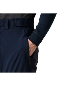 Helly Hansen pantalones esquí hombre ALPHA BIB PANT vista detalle