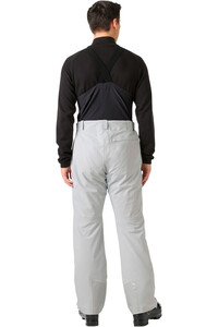 Helly Hansen pantalones esquí hombre ALPHA BIB PANT vista trasera