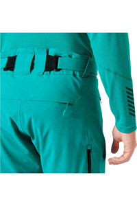 Helly Hansen pantalones esquí hombre ALPHA LIFALOFT PANT 03