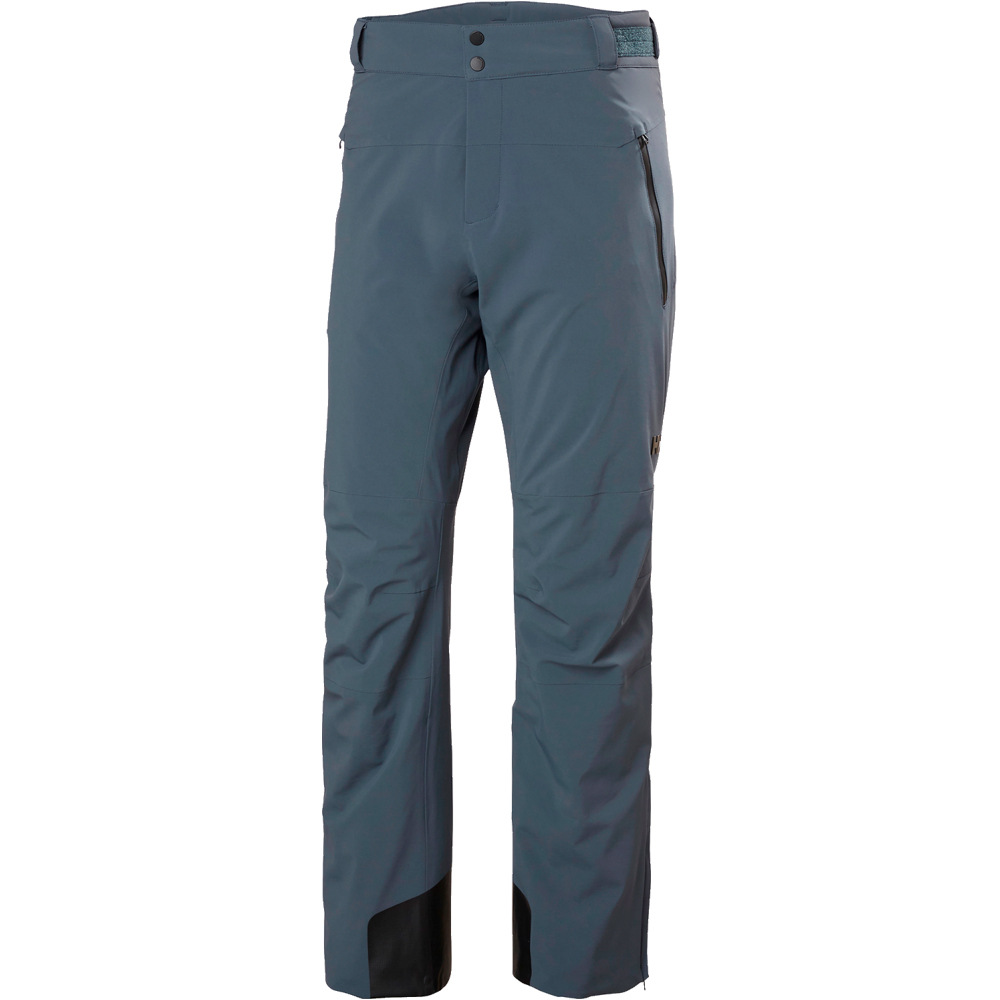 Helly Hansen pantalones esquí hombre ALPHA LIFALOFT PANT 05