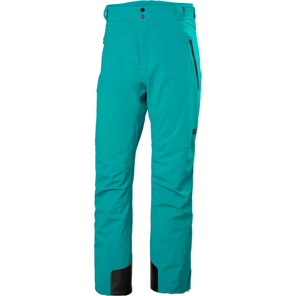 Helly Hansen pantalones esquí hombre ALPHA LIFALOFT PANT 06