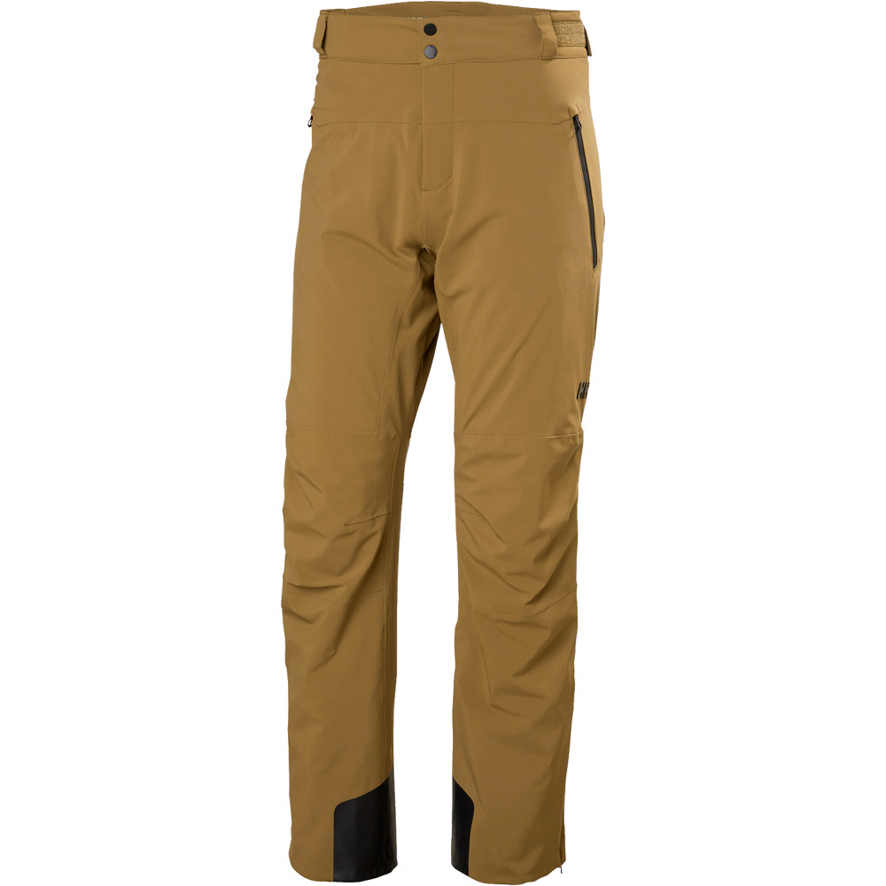 Helly Hansen pantalones esquí hombre ALPHA LIFALOFT PANT 06
