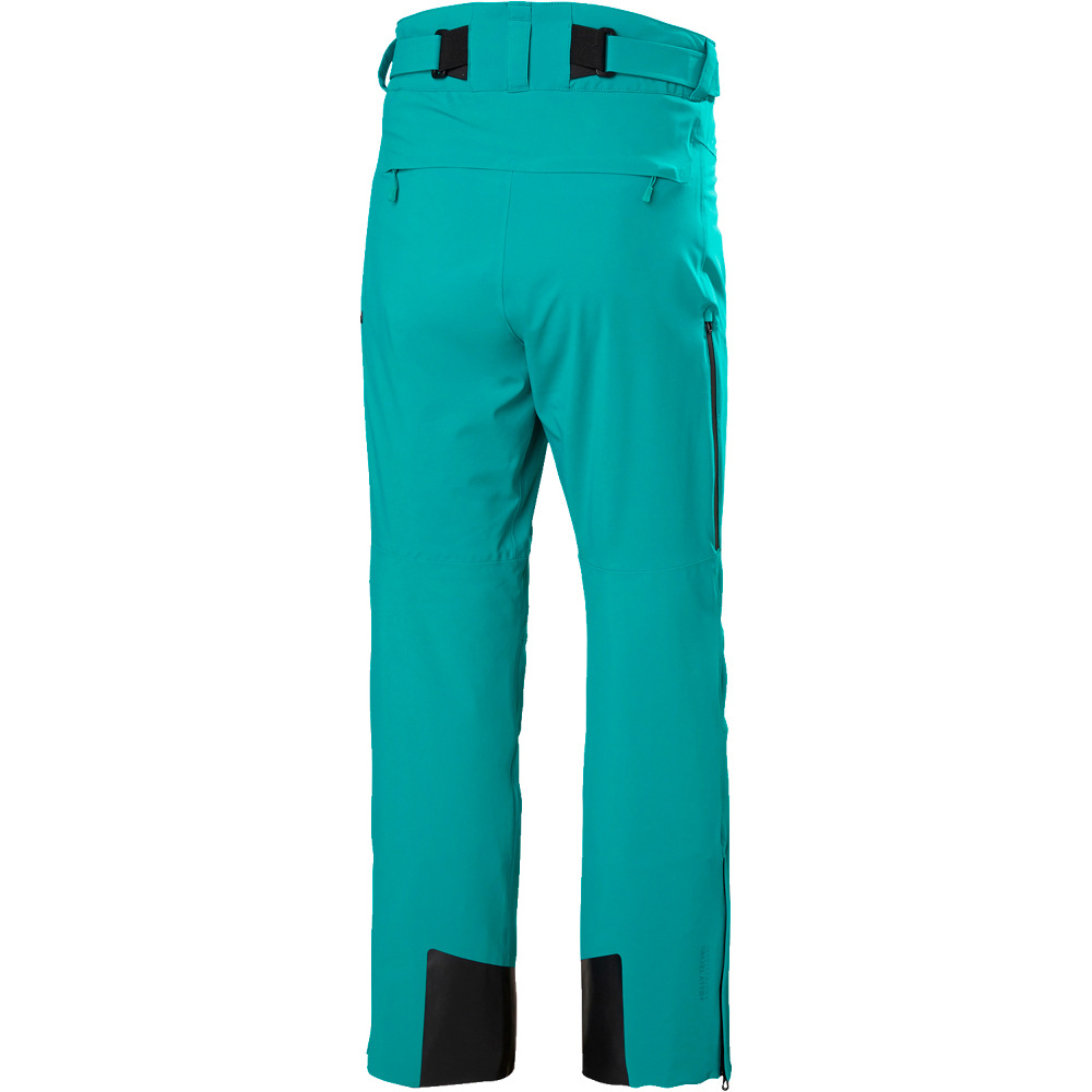 Helly Hansen pantalones esquí hombre ALPHA LIFALOFT PANT 07