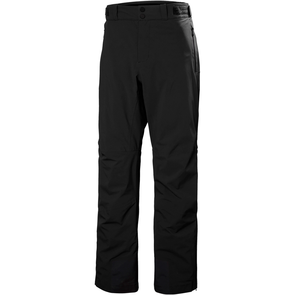 Helly Hansen pantalones esquí hombre ALPHA LIFALOFT PANT vista frontal
