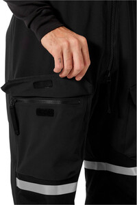 Helly Hansen pantalones esquí hombre ARCTIC PATROL PANTS 06