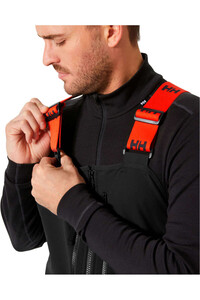 Helly Hansen pantalones esquí hombre ARCTIC PATROL PANTS vista detalle