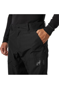 Helly Hansen pantalones esquí hombre EMIKO SHELL PANT 03
