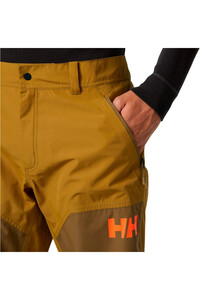 Helly Hansen pantalones esquí hombre EMIKO SHELL PANT 04