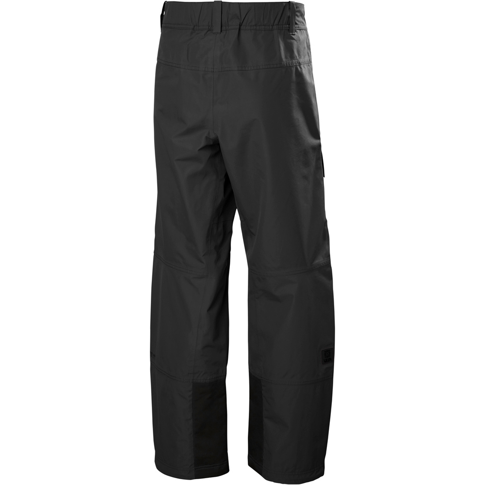 Helly Hansen pantalones esquí hombre EMIKO SHELL PANT 06