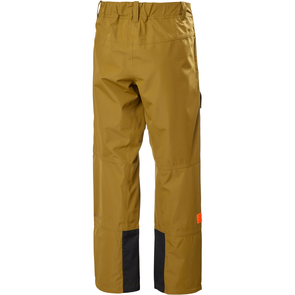 Helly Hansen pantalones esquí hombre EMIKO SHELL PANT 07