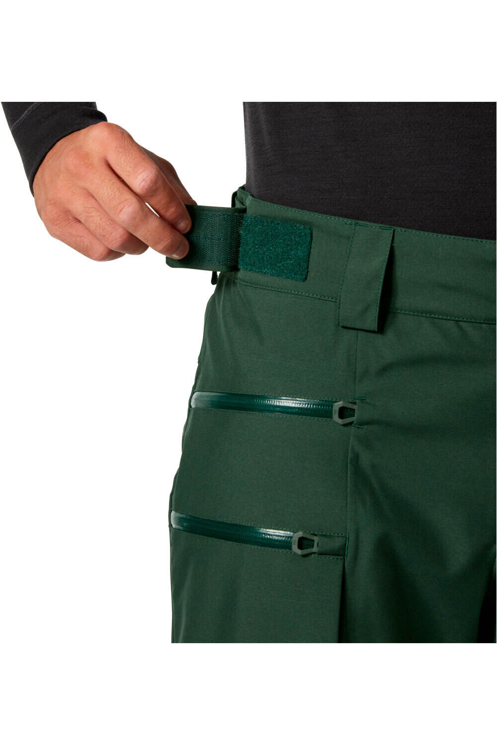Helly Hansen pantalones esquí hombre GARIBALDI 2.0 PANT 03