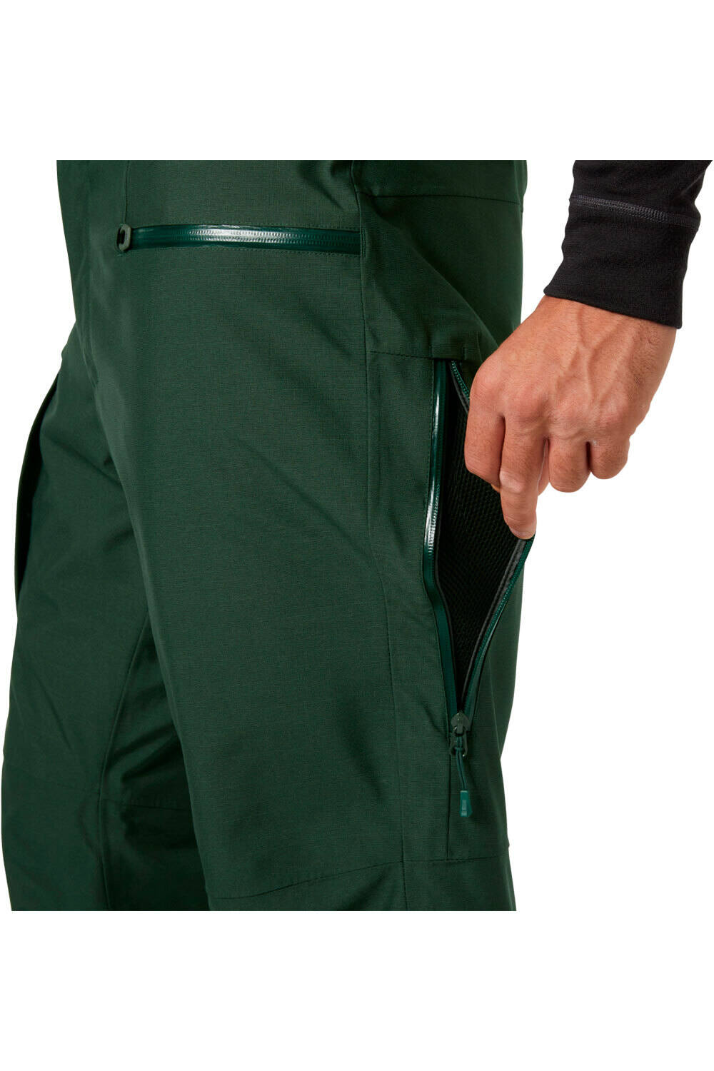 Helly Hansen pantalones esquí hombre GARIBALDI 2.0 PANT 04