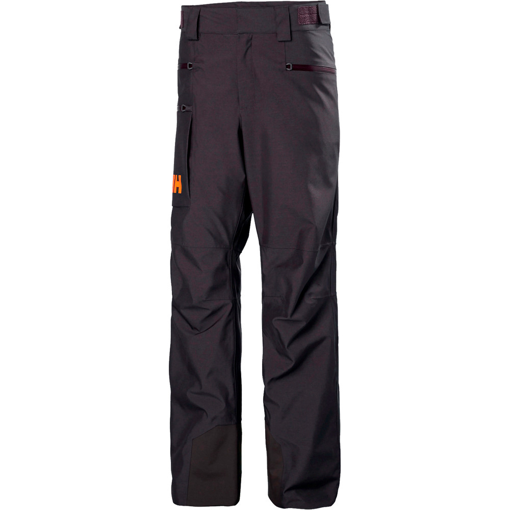 Helly Hansen pantalones esquí hombre GARIBALDI 2.0 PANT 06