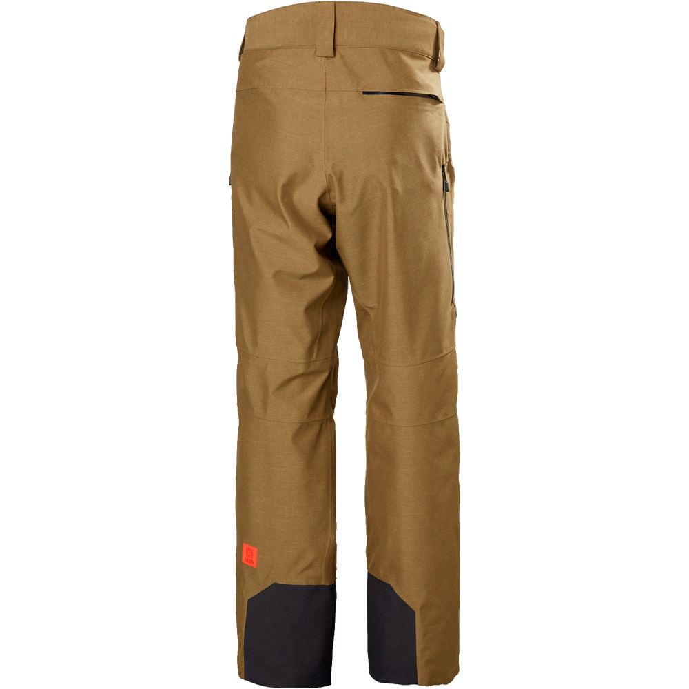 Helly Hansen pantalones esquí hombre GARIBALDI 2.0 PANT 06
