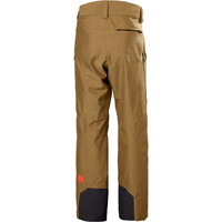 Helly Hansen pantalones esquí hombre GARIBALDI 2.0 PANT 06