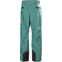 GARIBALDI 2.0 PANT
