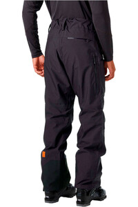 Helly Hansen pantalones esquí hombre GARIBALDI 2.0 PANT vista trasera