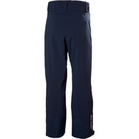 Helly Hansen pantalones esquí hombre KVITFJELL RACE ZIP OFF PANT 08
