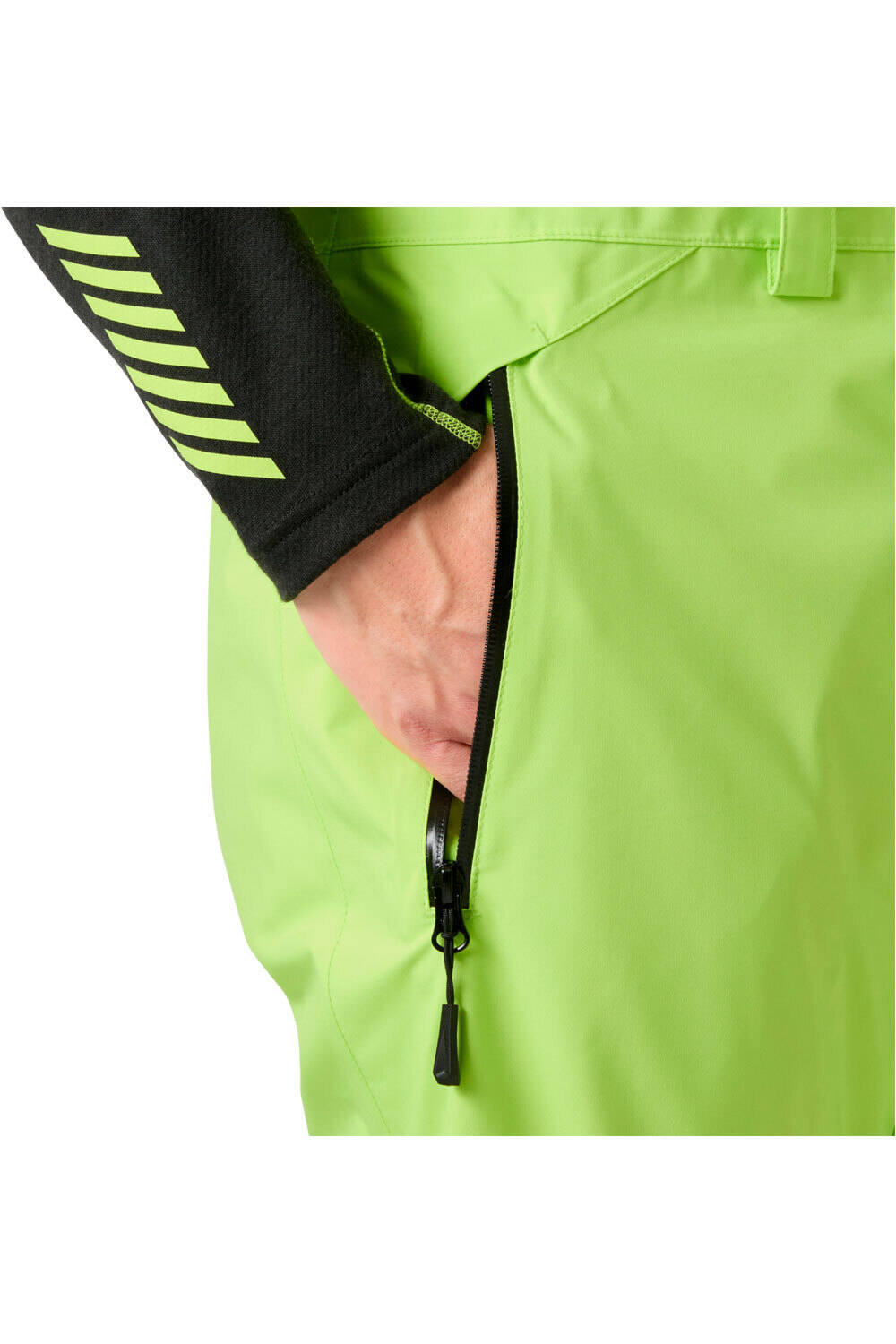 Helly Hansen pantalones esquí hombre LEGENDARY INSULATED BIB PANT 03