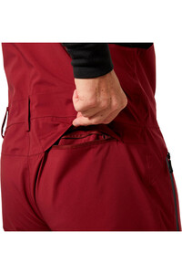Helly Hansen pantalones esquí hombre LEGENDARY INSULATED BIB PANT 04
