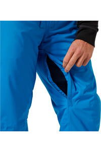 Helly Hansen pantalones esquí hombre LEGENDARY INSULATED BIB PANT 04
