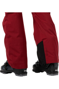 Helly Hansen pantalones esquí hombre LEGENDARY INSULATED BIB PANT 05
