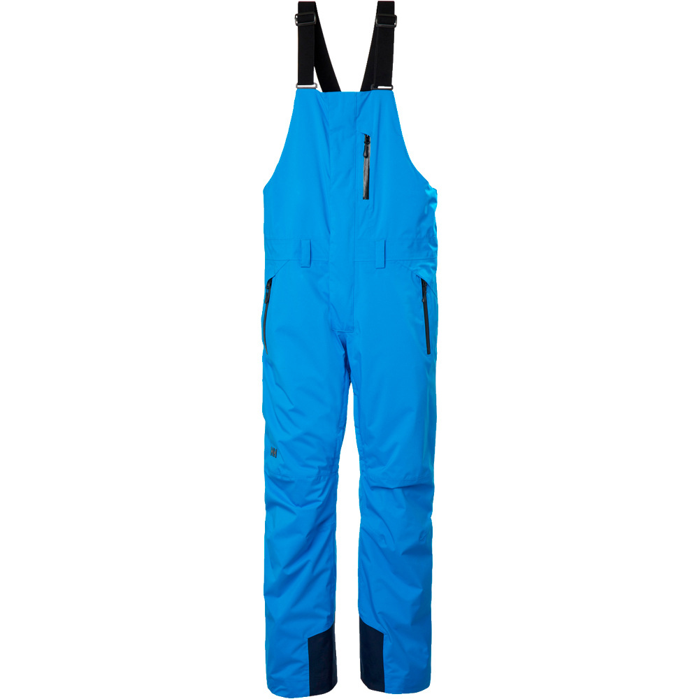 Helly Hansen pantalones esquí hombre LEGENDARY INSULATED BIB PANT 05