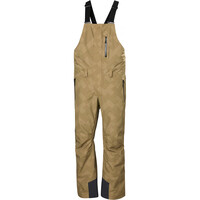LEGENDARY INSULATED BIB PANT